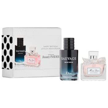 happy birthday dior|Dior fragrance birthday gift set.